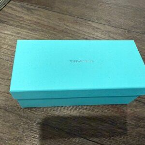 Tiffany Sunglasses with Case